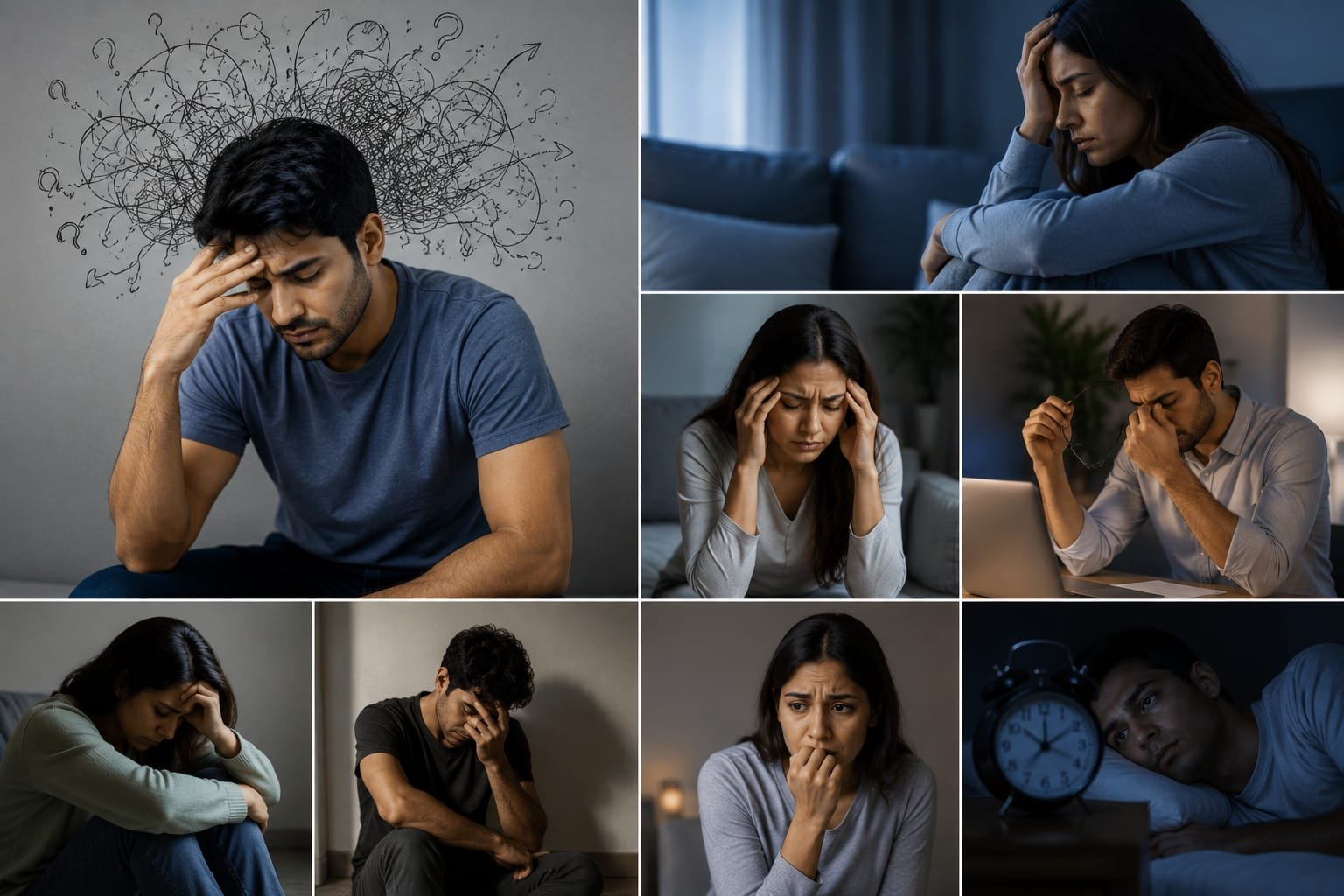 Mind Health