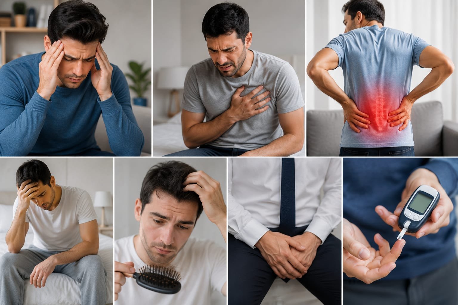 Men's Health